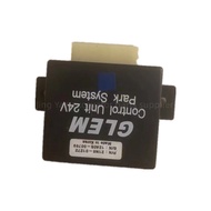 For 21N6-01272 21N601272 Hyundai R210-7R210-9 Wiper controller motor relay starter relay excavator p