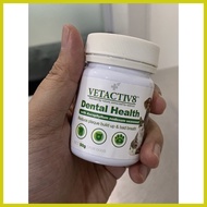 ▰ ➝ ╰ VETACTIV8 Provided by nature, extracted by science 50g