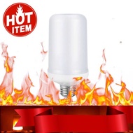 HOT ITEM Tomshine E26 LED Fire Effect Light Bulb
