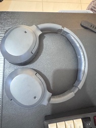 漫步者 Edifier W820NB 頭戴式藍牙主動降噪耳機