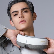 【免運】智能護眼儀熱敷眼罩緩解眼睛疲勞神器SKG E3