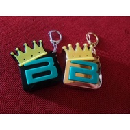 BIGBANG Official Voice Keychain
