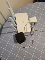 小米wifi router 小米wifi 擴大各1