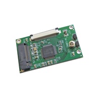 2242 M.2 NGFF SATA SSD to ZIF (CE) adapter Card adapter