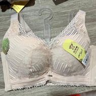 Women's Thin Foam Bra Cup B Underwire Size 36-44