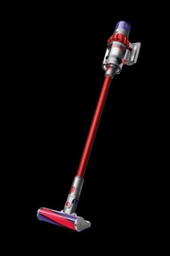 dyson cyclone v10 fluffy extra