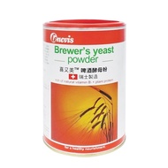 New Product~Xiyoumei Swiss Brewer's Yeast Powder (Genuine Company Product) 400g/Bottle Vegan Brewer'