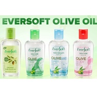 EVERSOFT Pure Olive Oil 150ml