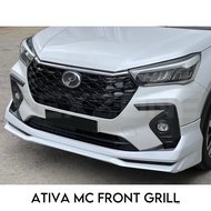 PERODUA ATIVA MC FRONT GRILL