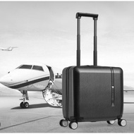 Samsonite NOVAIRE Premium Travel Suitcase, 18inch Suitcase, Rolling Suitcase, Vip Cover, Imported fr