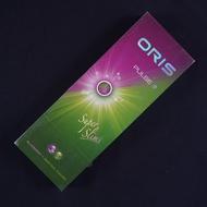 oris blueberry menthol fusion | rokok import oris pulse filter cigarettes double clicks super slims