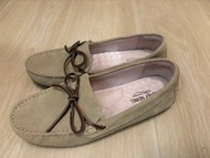 Josef Seibel  猄皮帆船鞋