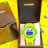G-SHOCK / CASIO Jason Hyper Color G-001HC-3 | Original | Rare Edition | Trusted Seller