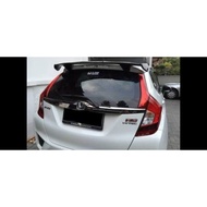 SPOILER GRAND NEW JAZZ GK5 MUGEN
