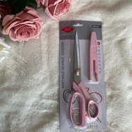 DE XIAN K30/K31 8''/9'' Gunting / Scissors