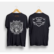 Isyana Sarasvati x Deadsquad IL Sognokaos band