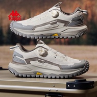 Kappa | รองเท้าวิ่งดูดซับแรงกระแทก น้ำหนักเบา ขายดีฤดูใบไม้ผลิ สำหรับผู้ชาย สวมใส่ง่าย