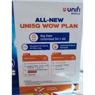 Unifi Mobile Prepaid Wow Big Data