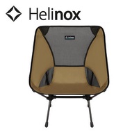 Helinox - Chair One 輕量戶外露營椅 - 棕褐色/黑色 (10007R2)