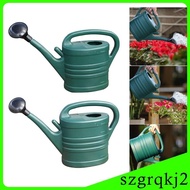 [Szgrqkj2] Watering Pot Gardening Water Can Removable Nozzle Home Garden Watering Can for