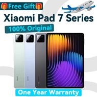 Xiaomi Pad 7 Pro/Xiaomi Pad 7 Snapdragon 8s Gen 3 / Snapdragon 7+ Gen 3 / 11.2inch 3.2K 144Hz Screen