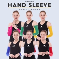 Tiento Hand Sleeve Arm Sleeve Original Women's Baselayer Arm Sleeve Cuff