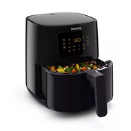 Philips ฟิลิปส์ หม้อทอดไร้น้ำมัน รุ่น HD9255/90 ขนาด 1400 วัตต์