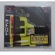 Ps1 Runabout Climax*