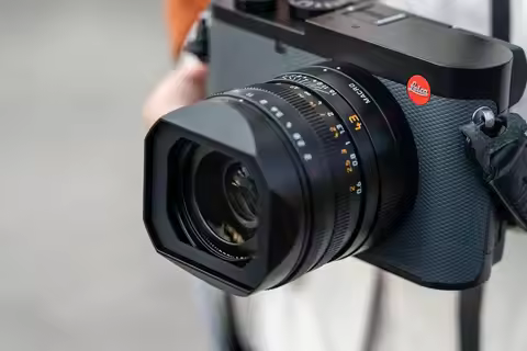 NiSi NC UV Filter for Leica Q3 43