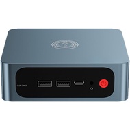 TRIGKEY S6 Mini PC, Ryzen 7 6800U (8C/16T, Up to 4.7GHz), 32G LPDDR5 1TB SSD, Mini Computer Radeon G