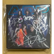 ALL DAY PROJECT Sign Album mwave Signed With A Random Bonus