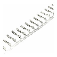 Socket Male Female Jumper Wire Cable Housing Pin Black house Socket 2.54mm