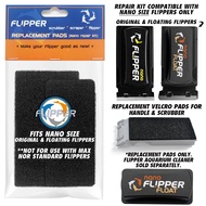 Flipper Glass Cleaner Maintenance / Upgrade Kit Flipper Cleaner Floating Kit Flipper Maintenance Kit