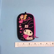 My Melody 碎錢包