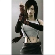 RADIANT BOUTIQUE (TIFA LOCKHART) belt belt Belts cosplay shop fiktif accessories fashion