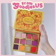 ACE BEAUTY Eyeshadow Palette - Falling For You