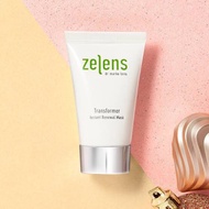 ZELENS TRANSFORMER INSTANT RENEWAL MASK