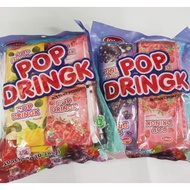 Pop Drink Powder / Serbuk Pop Drink