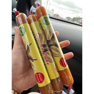 lempok durian/Durian cake(100g)