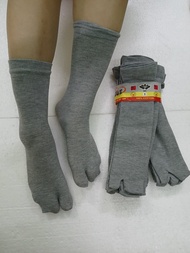 Combo 5 đôi vớ gối nữ cổ cao (BẮP CHUỐI GẦN ĐẦU GỐI) vớ nữ xỏ ngón T&T CỔ CAO vớ dầy