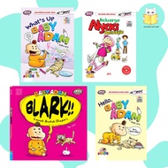 Kompilasi Baby Adam - What'S Up Baby Adam