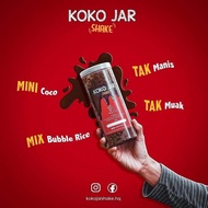 KOKO JAR SHAKE BIG SIZE