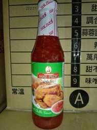 祐霖企業 泰國進口 燒雞醬 泰式甜辣醬