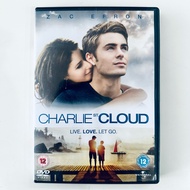 Charlie St. Cloud DVD | Zac Efron Romantic Drama Movie