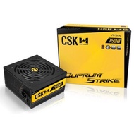 ANTECเครื่องสำรองไฟ (750 วัตต์, สีดำ) รุ่น CSK750H