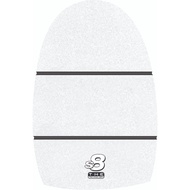 Bowling Accessories - Dexter - Sole - T.H.E S8 - White - Microfiber - X Proshop - X Pro Shop - XPROS