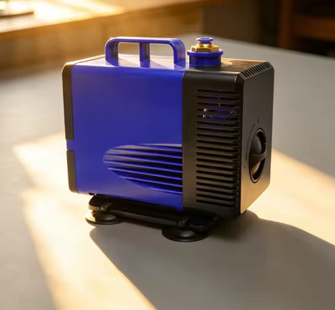 Submersible Water Pump 80W 3.5M 3500L/H For CNC Router CO2 Laser Engraving Cutting Machine 0.8/1.5/2