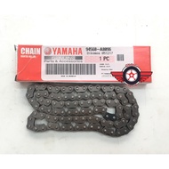 TIMING CHAIN RANTAI KECIL RANTAI KECIK YAMAHA LC135/Y15 100% ORIGINAL HLY