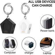 Charger Compatible with Oneplus Watch 2 2R Charging Type-C/Micro Adapter, Charger Cable Adapter Repl