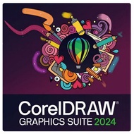 COREL 科立爾 CorelDRAW Graphics Suite 2024 永久授權(ESD下載版)